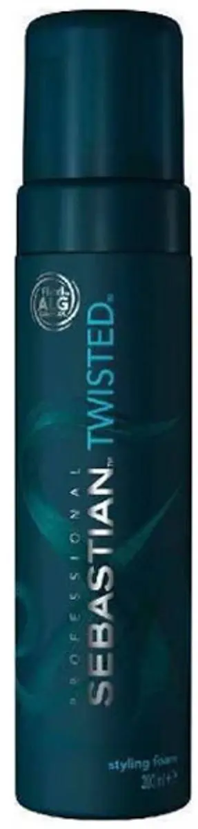 Sebastian Professional Twisted Curl Lifter 200ml