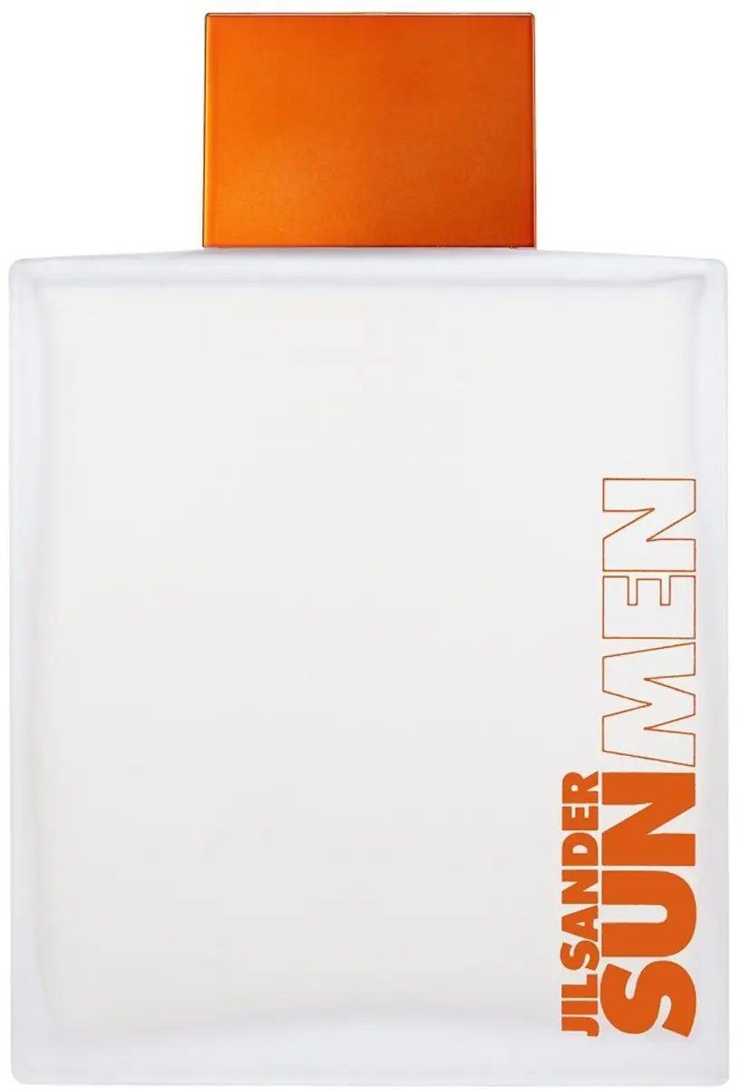 Jil Sander Sun Heren Eau de Toilette 125ml