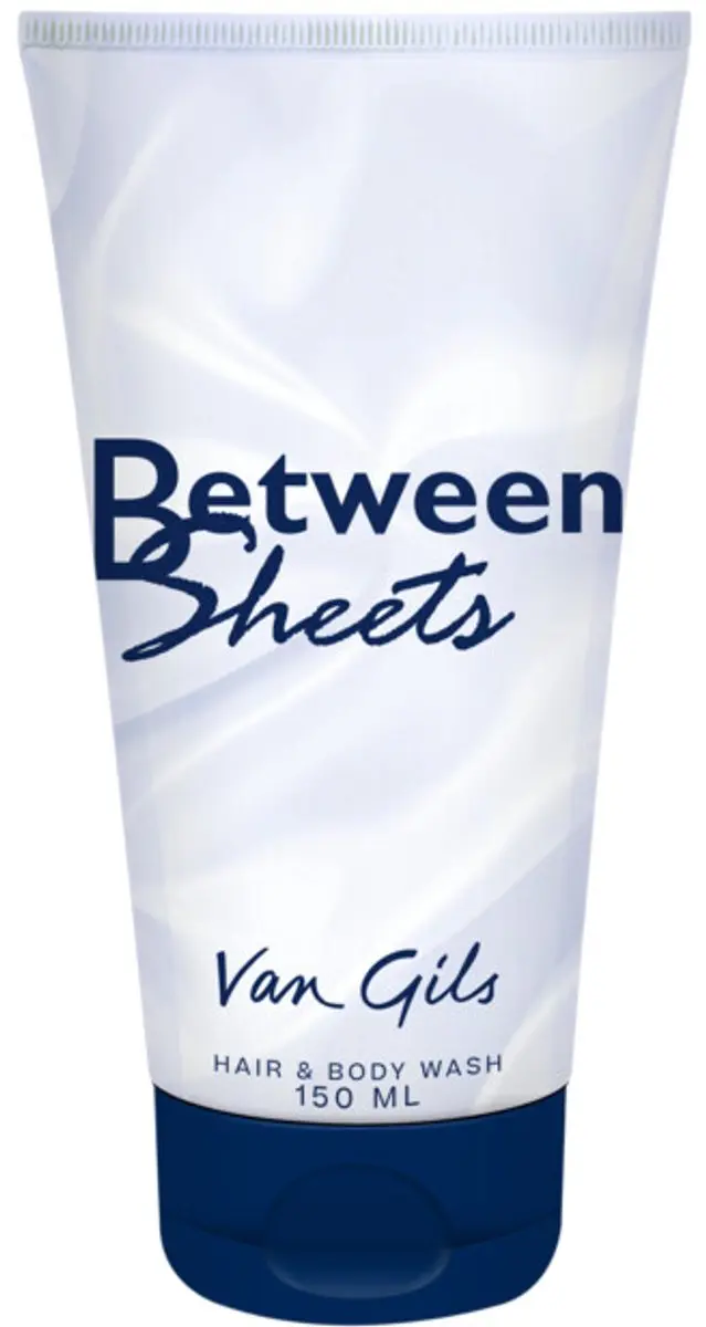 Van Gils Between Sheets Hair & Body Wash 150ml