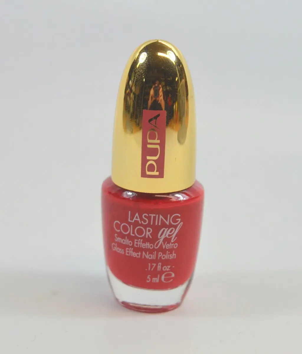 Pupa Milano Special Effect Nagellak 190