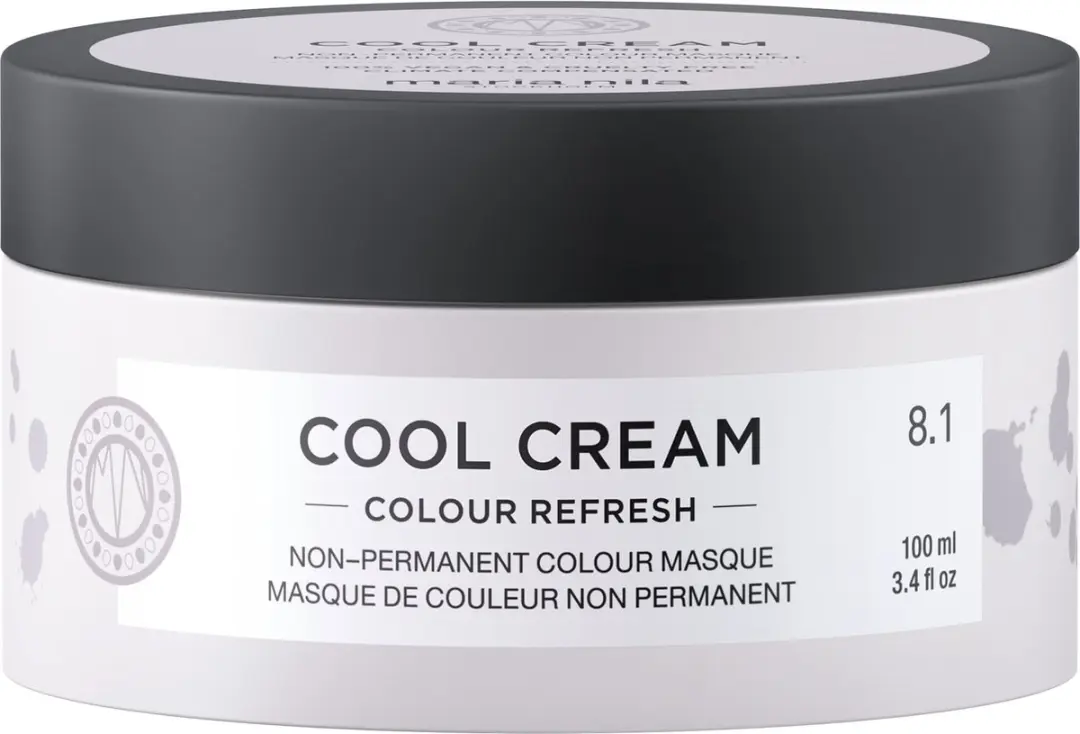 Maria Nila Colour Refresh Cool Cream 8.1