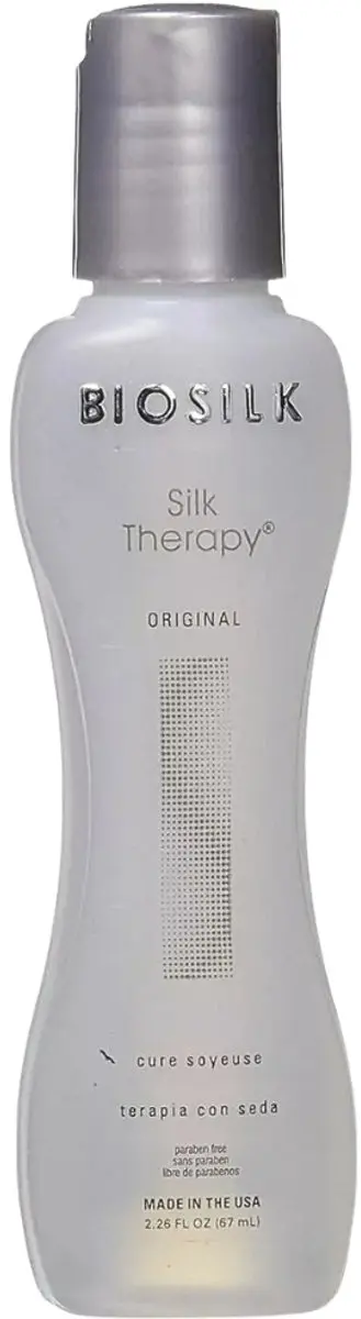 BIOSILK Silk Therapy Haarserum 67ml