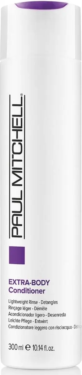 Paul Mitchell Extra-Body Daily Rinse 300ml