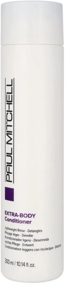 Paul Mitchell Extra-Body Daily Rinse 300ml