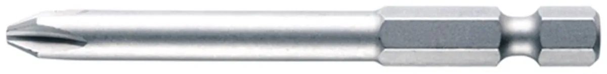 Makita P-21593 Schroefbit PH2x141mm - 10 Stuks