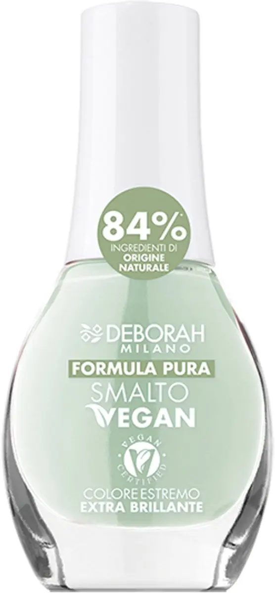 Deborah Milano Formula Pura Latte e Menta 8,5ml