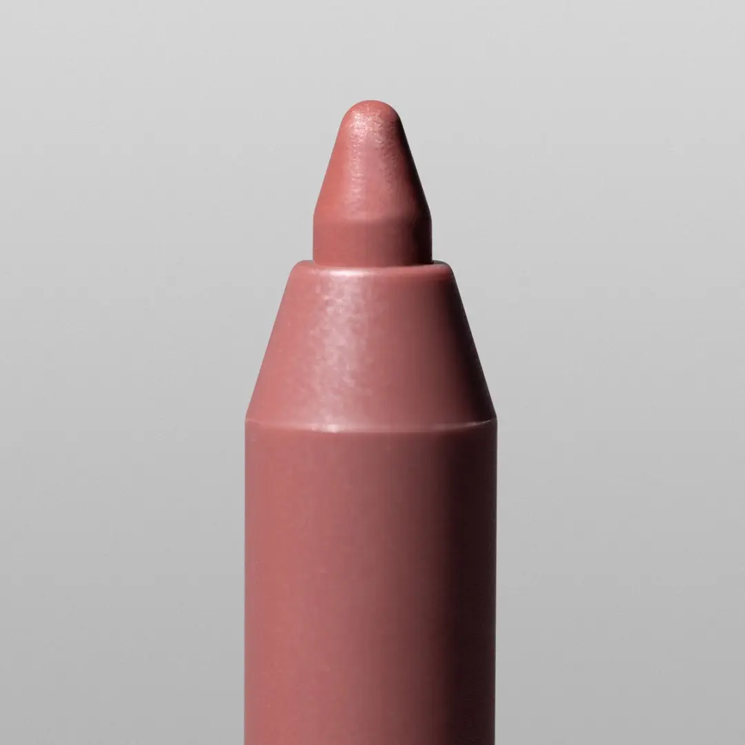 Inglot Creamy Soft Lipliner Muted Pink 06