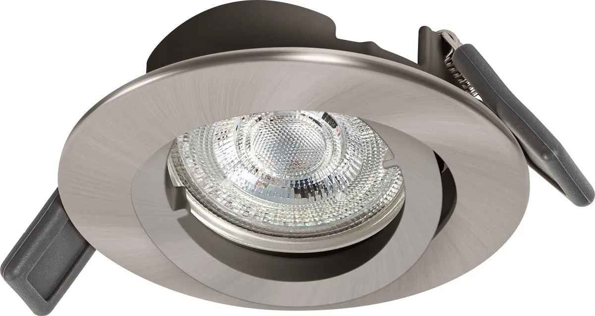 LEDVANCE Recess Downlight Twistlock GU10