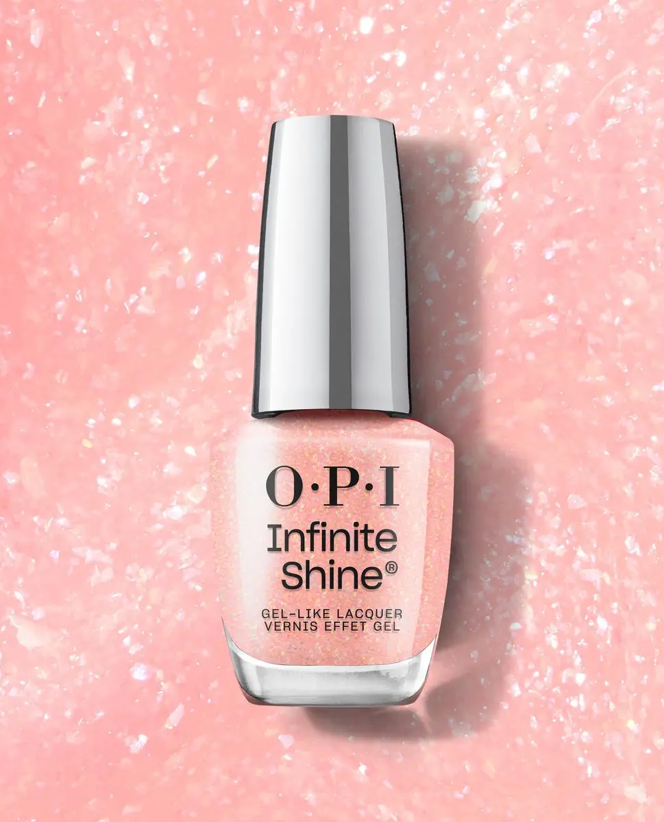 O.P.I. Suzi's Pedicure Throne Nagellak 15ml - Roze