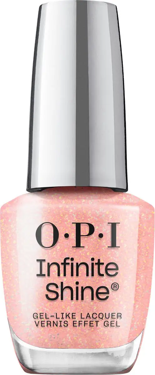 O.P.I. Suzi's Pedicure Throne Nagellak 15ml