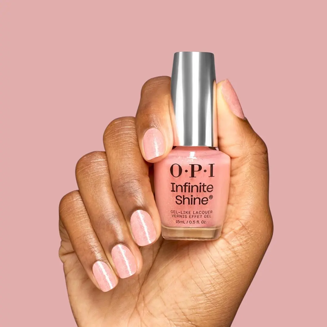 O.P.I. Suzi's Pedicure Throne Nagellak 15ml - Roze - afbeelding 6 van 6