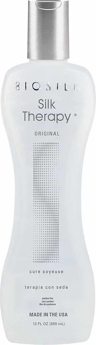 BIOSILK Silk Therapy Spray 355ml