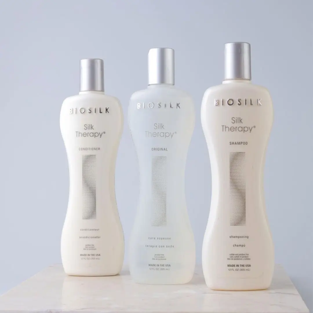 BIOSILK Silk Therapy Spray 355ml