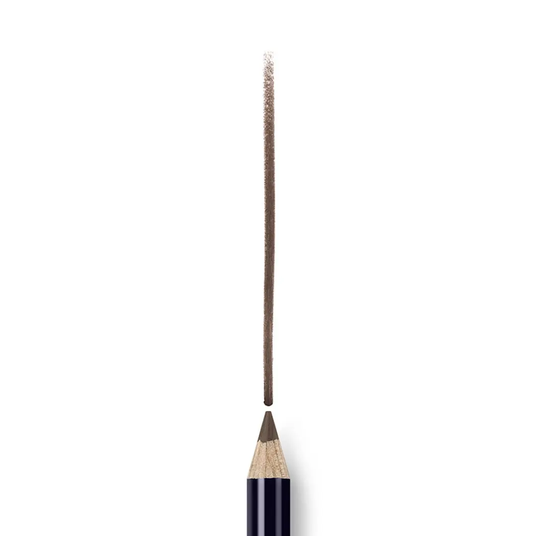 Dr. Hauschka Eye Definer 01 Black - afbeelding 6 van 6