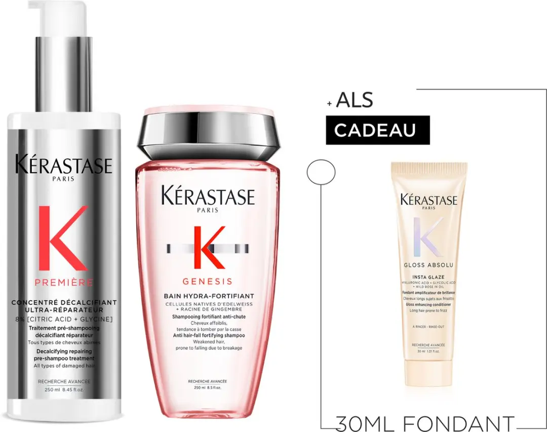 Kérastase Première Genesis Duo