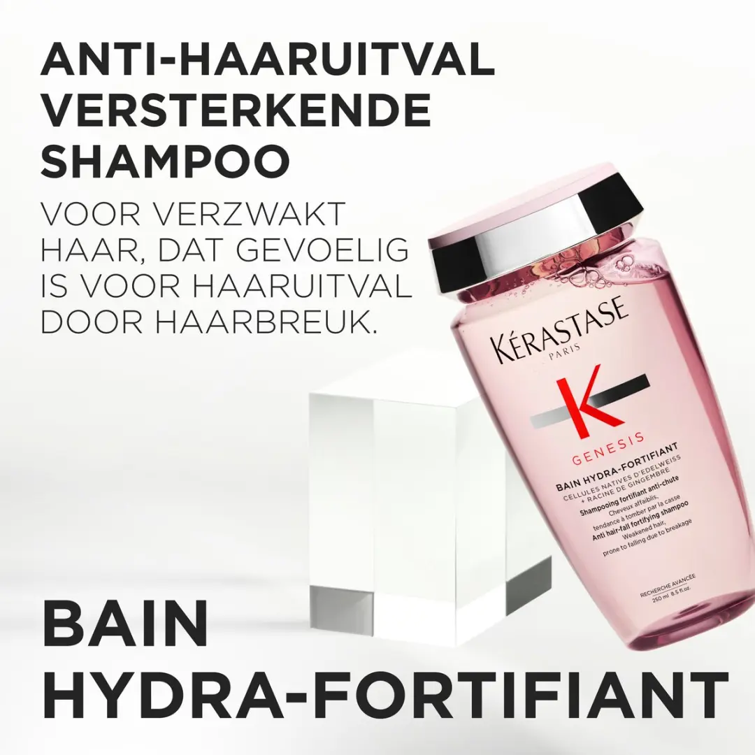 Kérastase Première Genesis Duo - 575ml