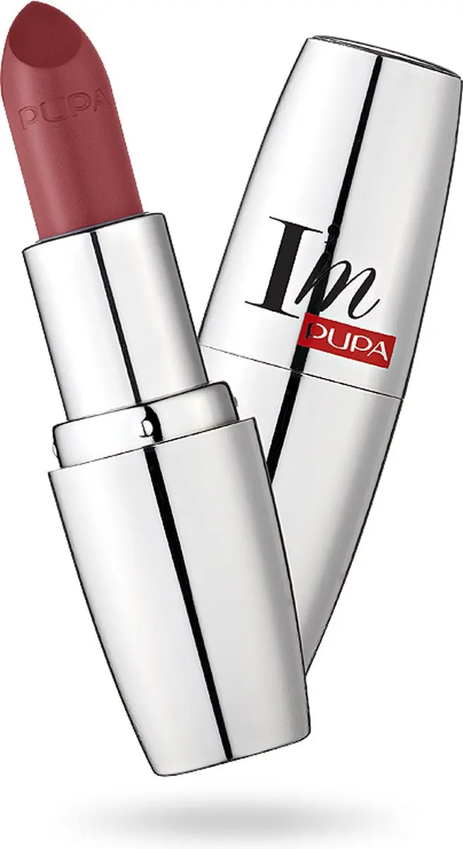 Pupa Milano Lippenstift 107 Litchi