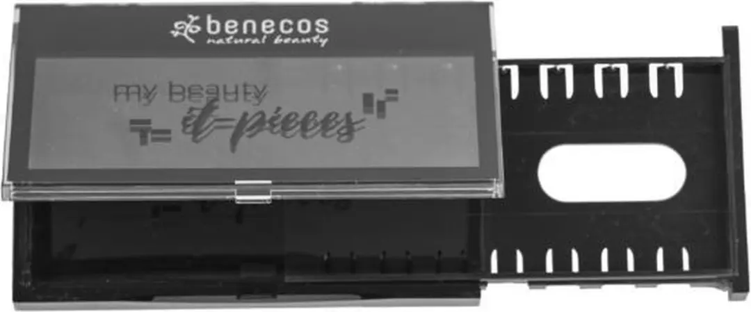 Benecos Refill Oogschaduw Prismatic Pink 1.5g