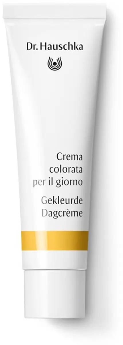 Dr. Hauschka Gekleurde Dagcrème 30ml