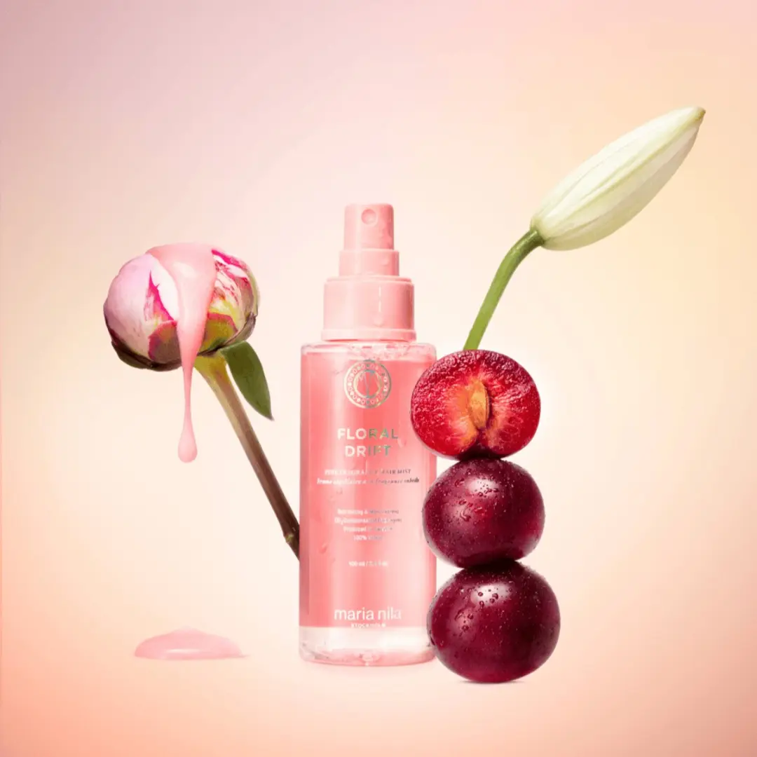Maria Nila Floral Drift Hair Mist 100ml