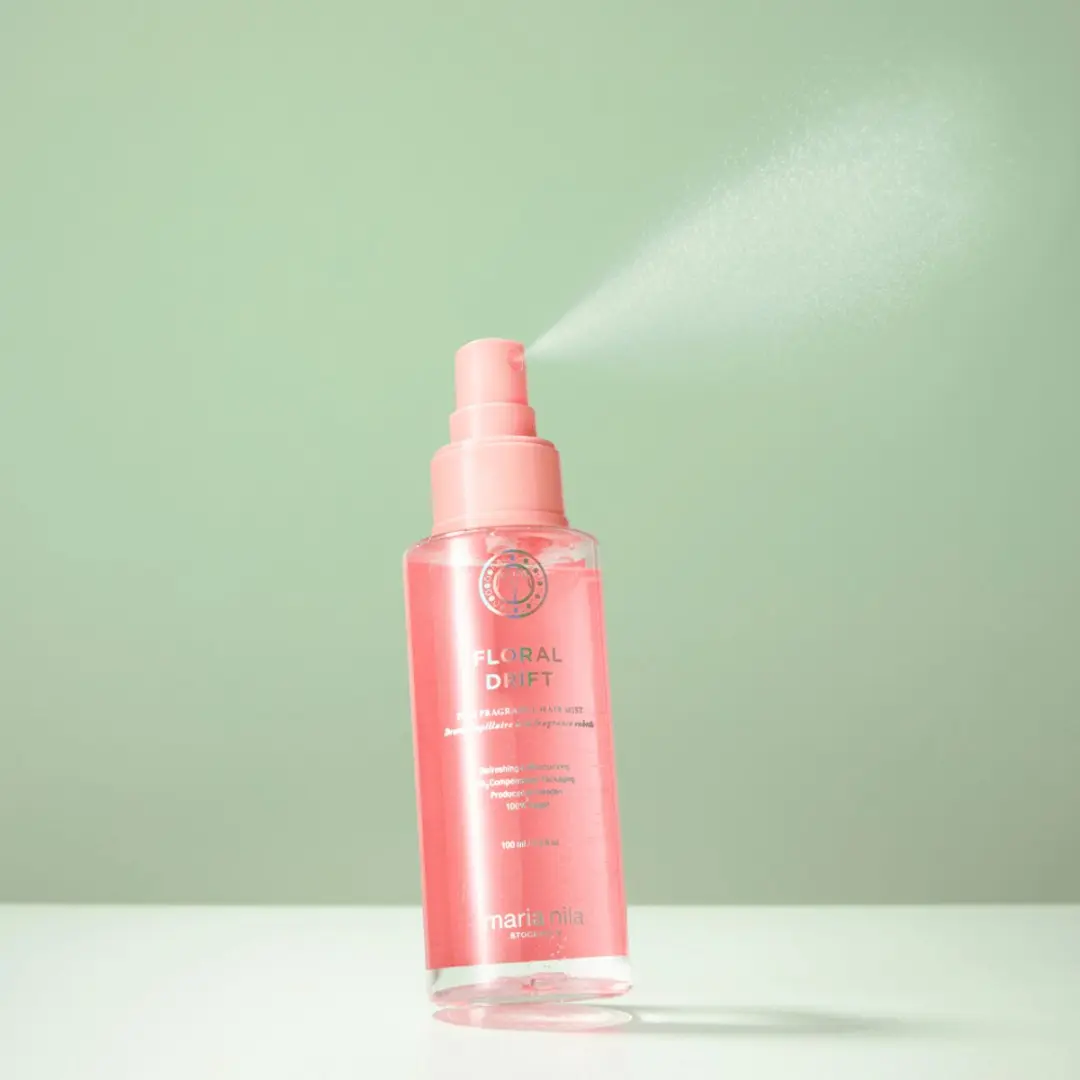 Maria Nila Floral Drift Hair Mist 100ml