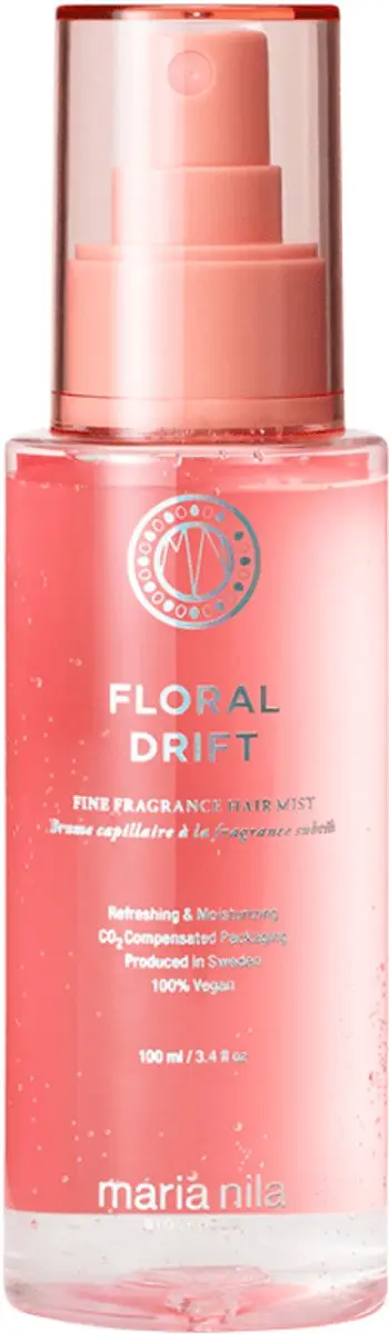 Maria Nila Floral Drift Hair Mist 100ml
