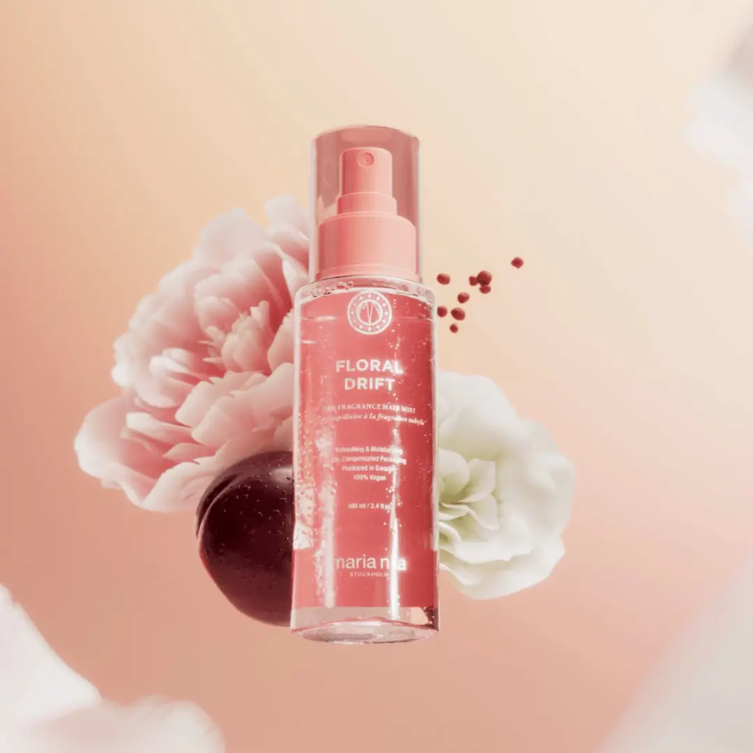 Maria Nila Floral Drift Hair Mist 100ml