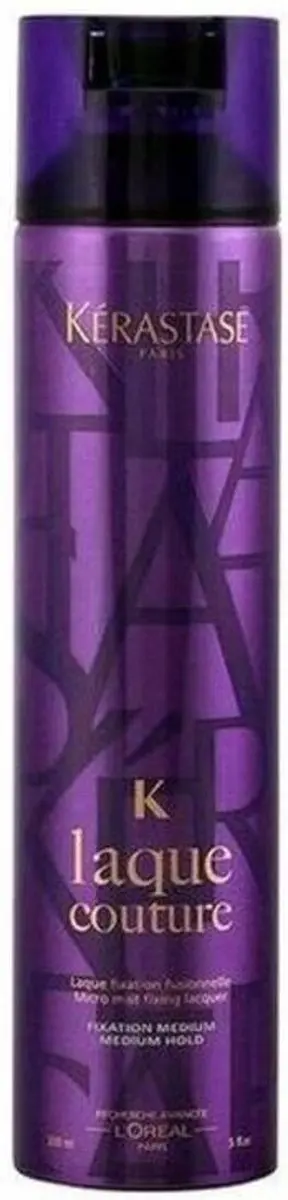 Kérastase Style Laque Couture Haarspray 300ml