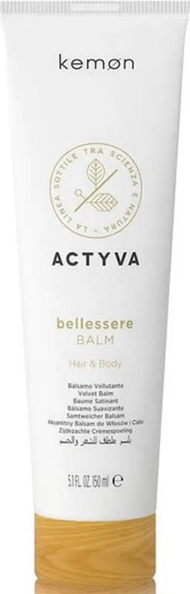 Kemon Bellessere Balm 150ml