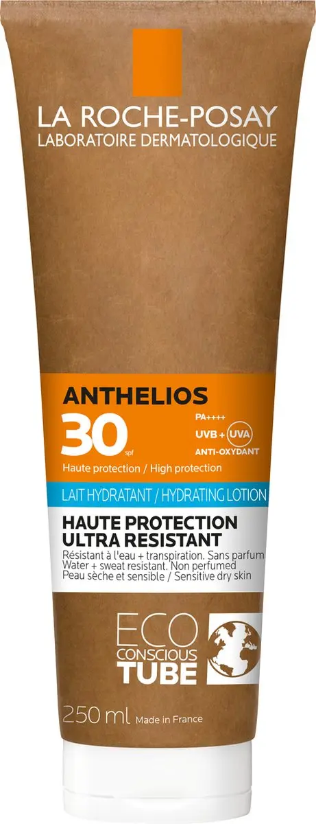 La Roche-Posay Anthelios SPF30 Hydraterende Lotion 250ml