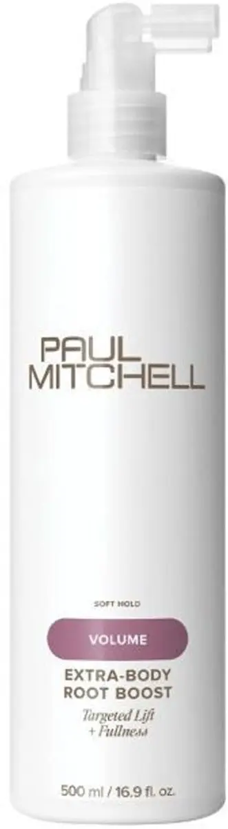 Paul Mitchell Extra Body Root Boost 500ml
