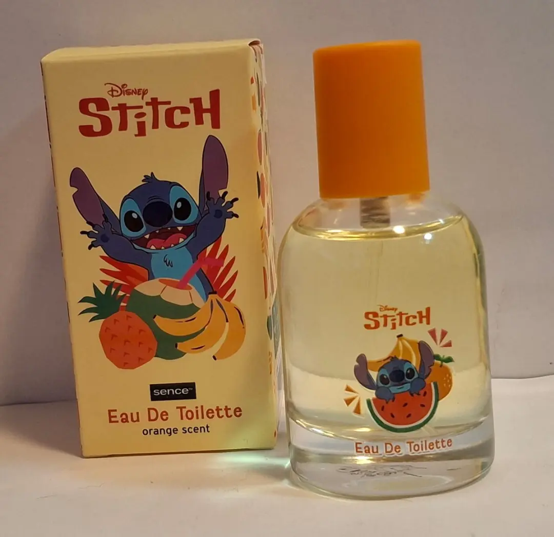 Sence Disney Stitch Eau de Toilette