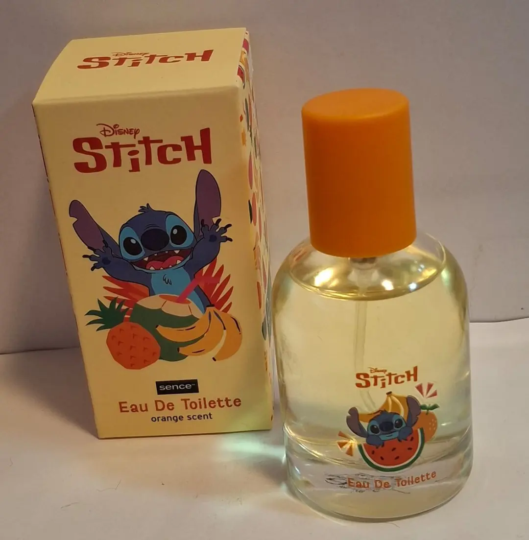 Sence Disney Stitch Eau de Toilette - 35ml