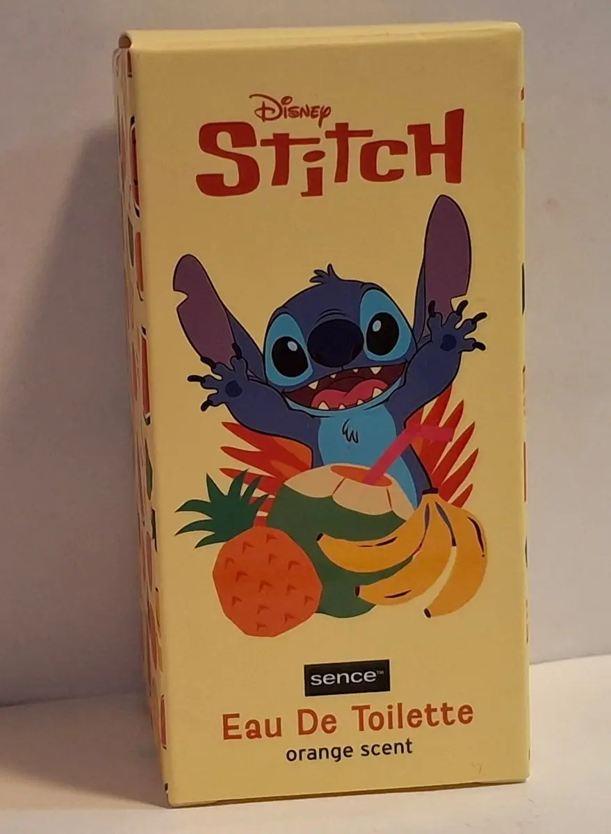 Sence Disney Stitch Eau de Toilette - 35ml