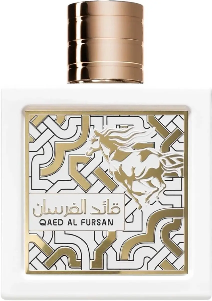 Lattafa Qaed Al Fursan Unlimited Eau de Parfum 90ml