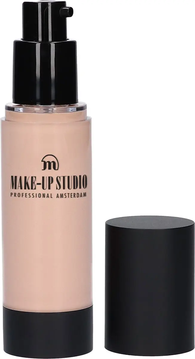 Make-up Studio Fluid Foundation CA1 Ivory