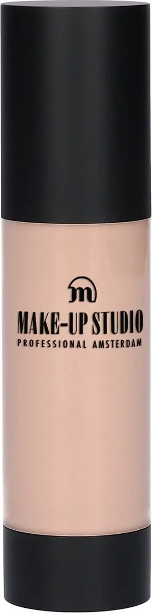 Make-up Studio Fluid Foundation CA1 Ivory - 35ml