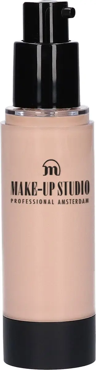 Make-up Studio Fluid Foundation CA1 Ivory - 35ml