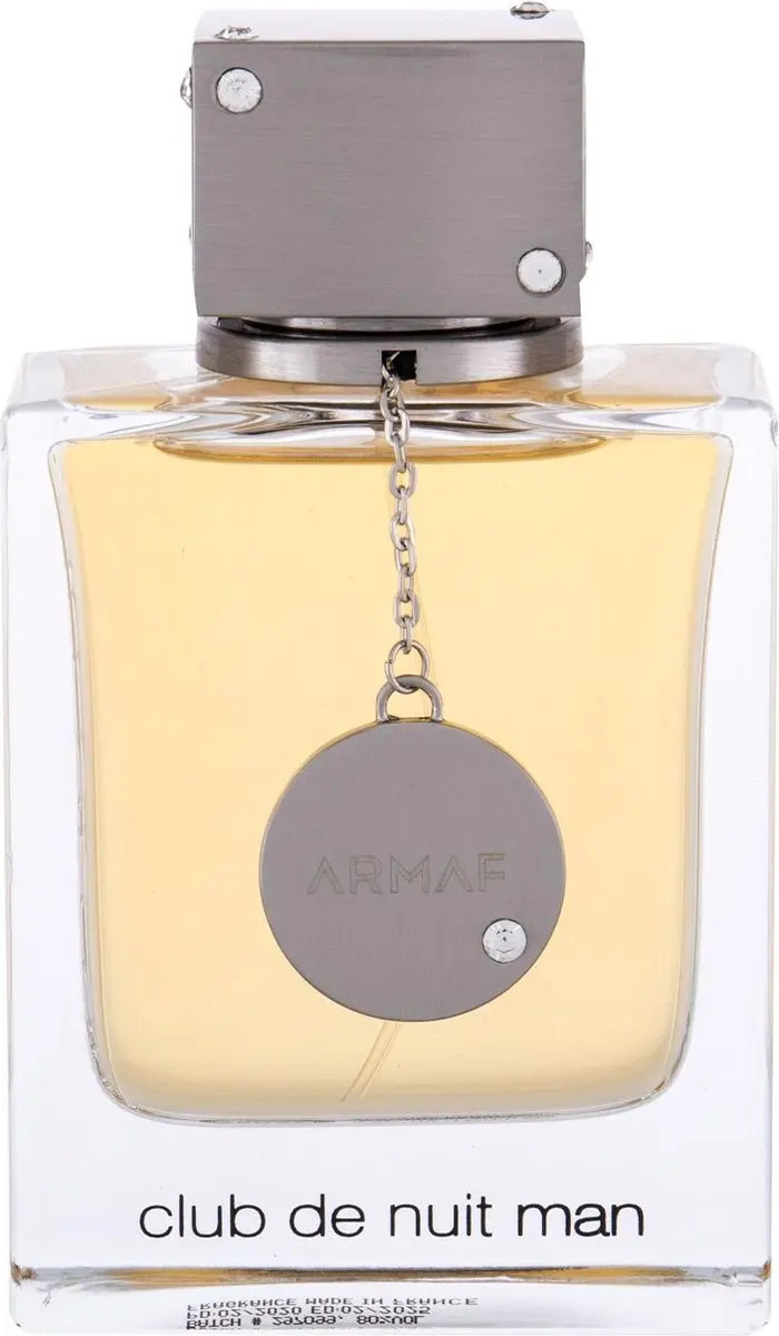 Armaf Club de Nuit Man Eau de Toilette 105ml