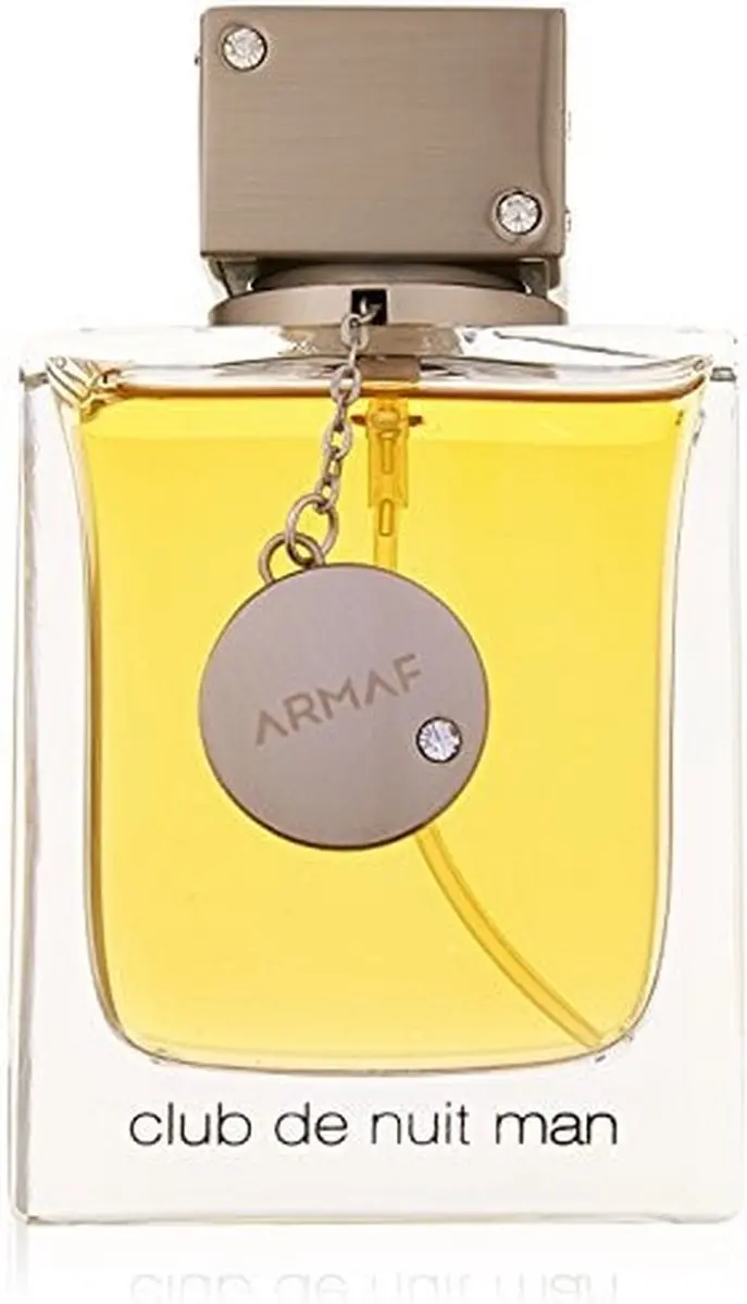 Armaf Club de Nuit Man Eau de Toilette 105ml