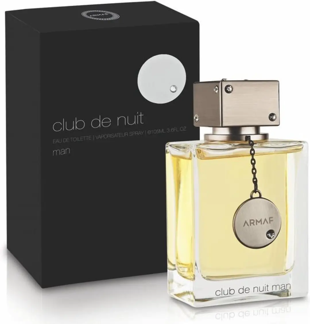 Armaf Club de Nuit Man Eau de Toilette 105ml
