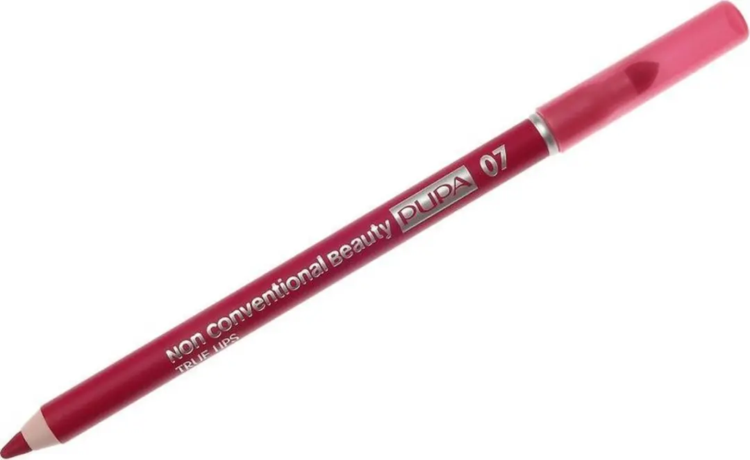 Pupa Milano True Lips Lippotlood 07 Shocking Red
