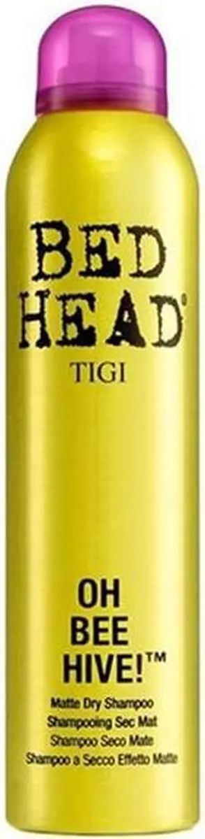 TIGI Bed Head OH Bee Hive Matte Droogshampoo 238ml