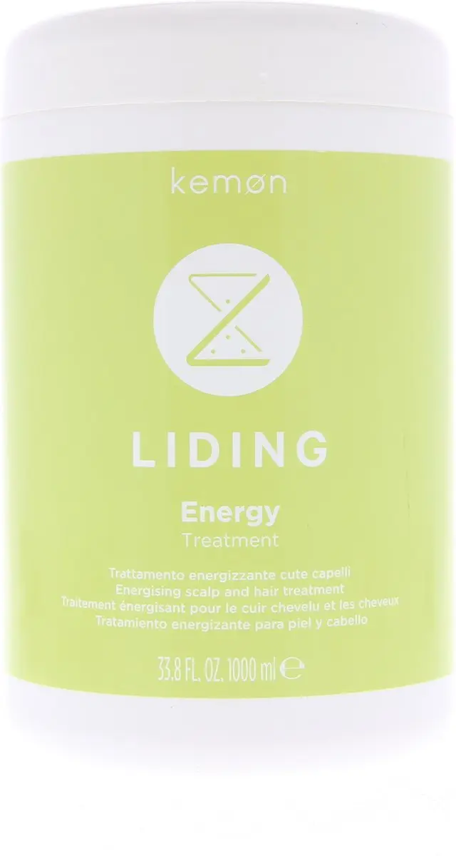 Kemon Masker Liding Energy Treatment 1000ml