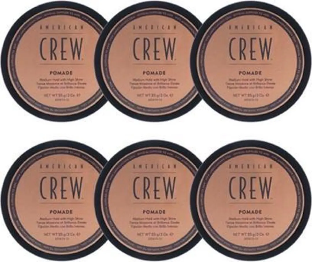American Crew Pomade