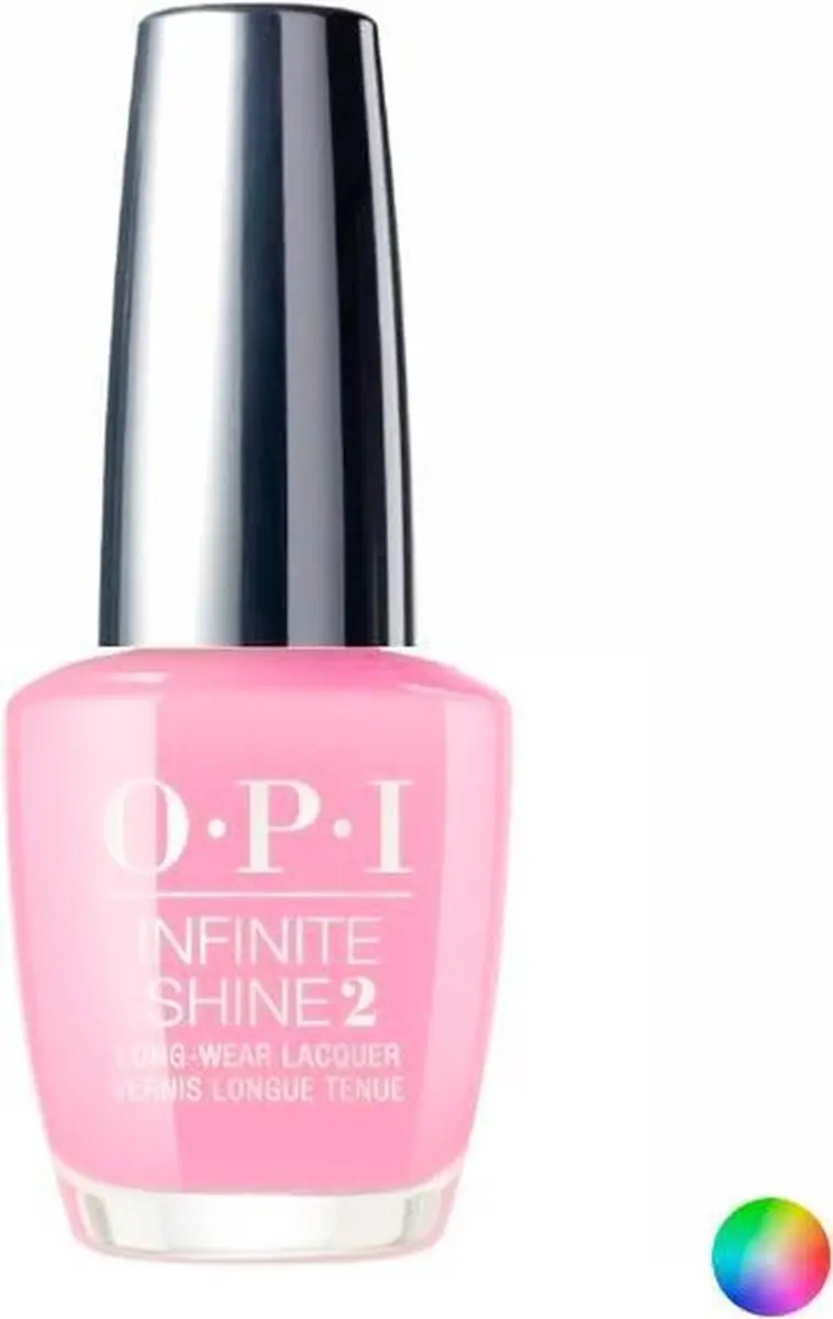O.P.I. Infinite Shine 2 Nagellak 15ml