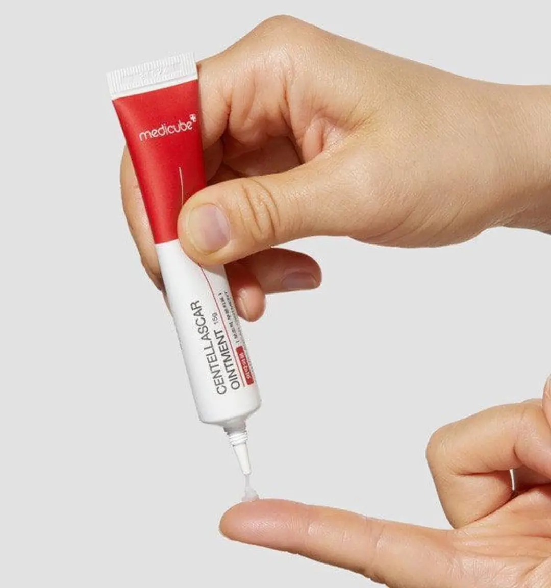 Medicube Centellascar Ointment - 15g