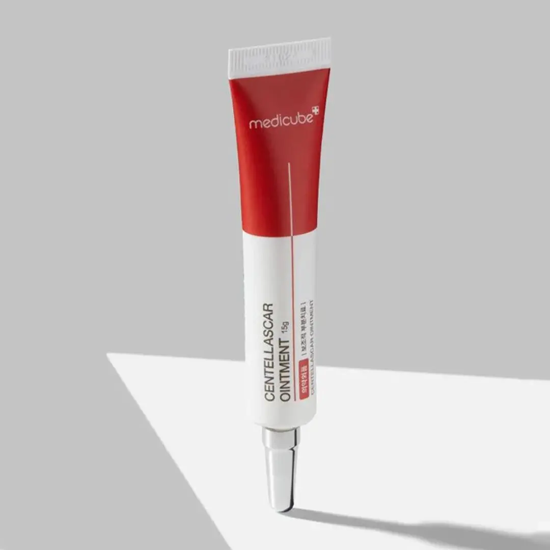Medicube Centellascar Ointment