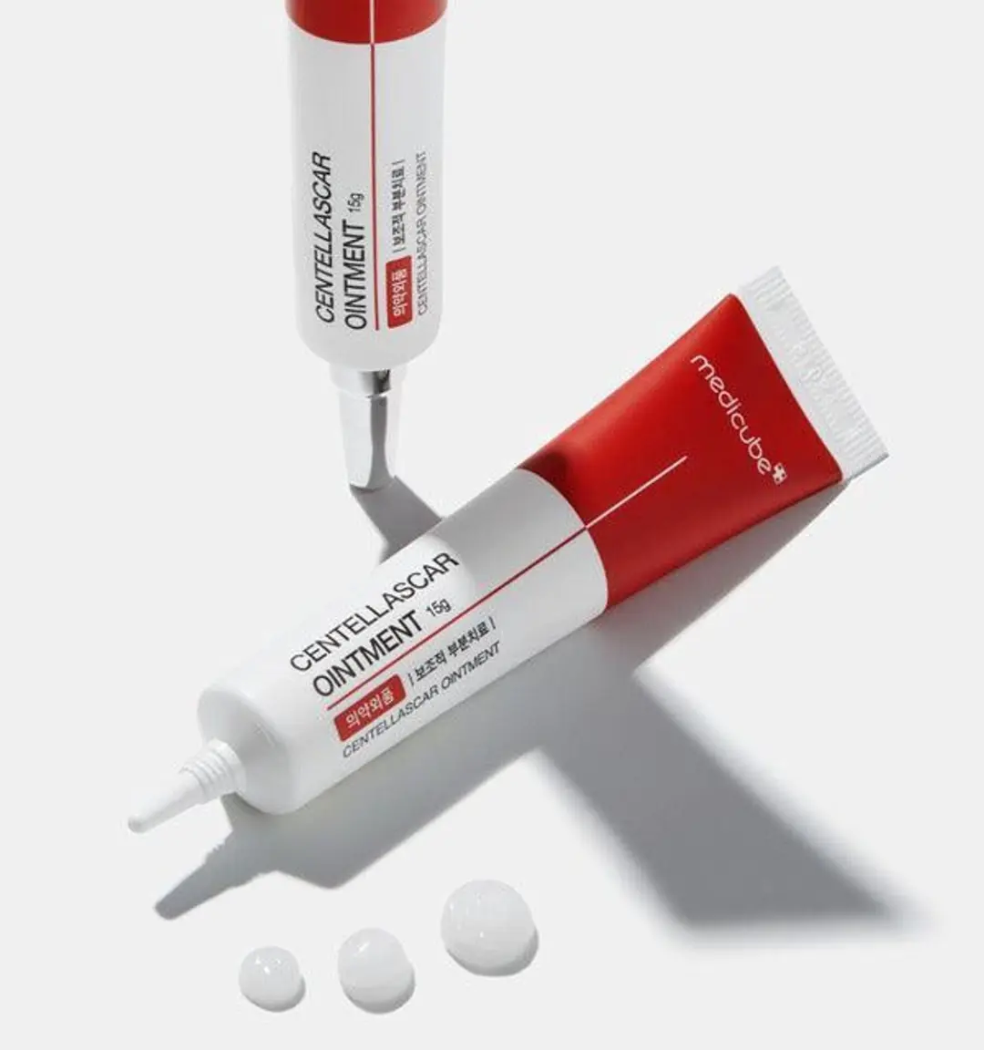 Medicube Centellascar Ointment - 15g