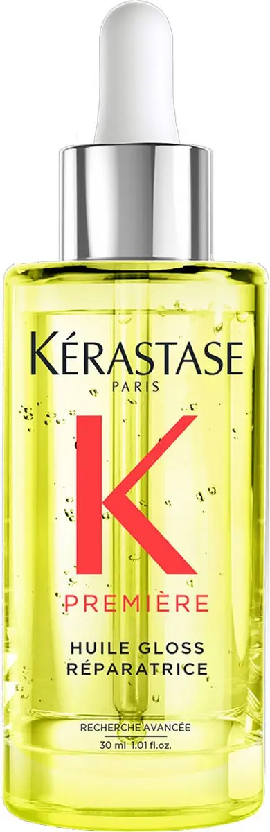Kérastase Première Leave-In Haarolie 30ml